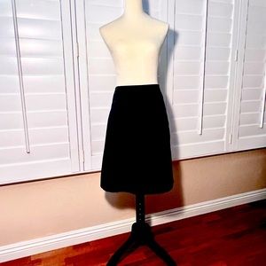 Banana Republic skirt, size 8